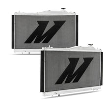 Load image into Gallery viewer, Mishimoto 2022+ Subaru WRX Performance Aluminum Radiator for Enhanced Cooling
