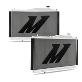 Mishimoto 2022+ Subaru WRX Performance Aluminum Radiator for Enhanced Cooling