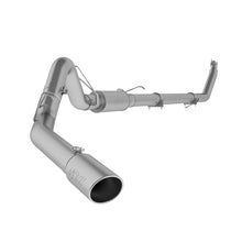 Load image into Gallery viewer, MBRP Armor Plus Series Turbo Back Exhaust System for Dodge Ram 2500 &amp; 3500 (Part Number: S6100409)