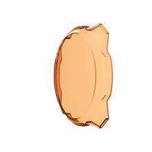 Load image into Gallery viewer, KC HiLiTES Part KCL5112 6-inch Amber Hard Shield for Gravity Pro6 LED Lights