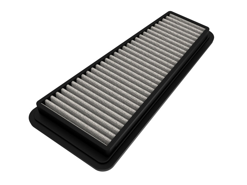 aFe MagnumFLOW OE Replacement Air Filter with Pro DRY S Media for Toyota Tacoma 2005-2015 V6-4.0L