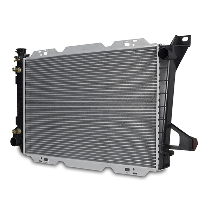 Mishimoto Ford Bronco Replacement Radiator misR1451-AT, 1985-1996