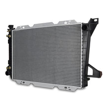 Load image into Gallery viewer, Mishimoto Ford Bronco Replacement Radiator misR1451-AT, 1985-1996