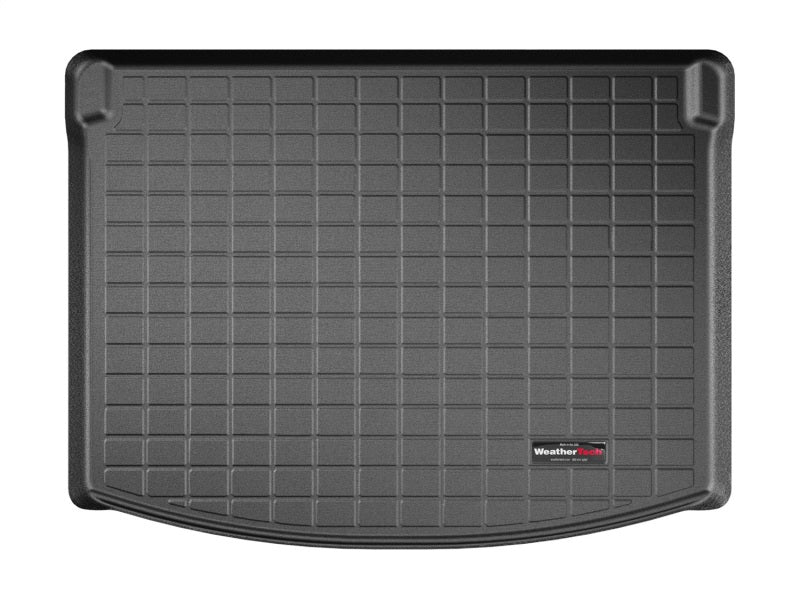 WeatherTech Chevrolet TrailBlazer Cargo Liner Part No. wet401369 in Black