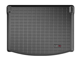 WeatherTech Chevrolet TrailBlazer Cargo Liner Part No. wet401369 in Black