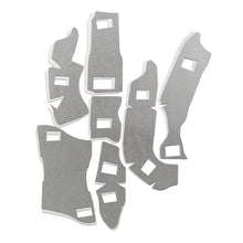 Load image into Gallery viewer, DEI Exhaust Heat Shield Liner for Harley-Davidson FLH/T/R with Vance and Hines Headpipe – Part Number DEI901046