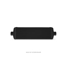 Load image into Gallery viewer, Mishimoto Universal J-Line Intercooler for High-Performance Applications