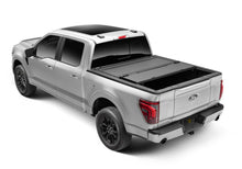 Load image into Gallery viewer, BAK MX4 GEN 3 Hard Folding Truck Bed Cover for 2026 Ford Ranger 5ft Bed by BAK Part Number 448352