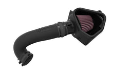 Load image into Gallery viewer, K&amp;N Engineering 63-3121 Performance Cold Air Intake System for Cadillac CT5 2022-2025 with 6.2L V8 Engine