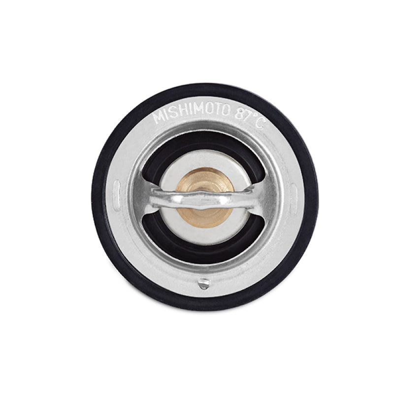 Mishimoto Ford 7.3L Powerstroke Low-Temperature Thermostat Part Number misMMTS-F2D-96L