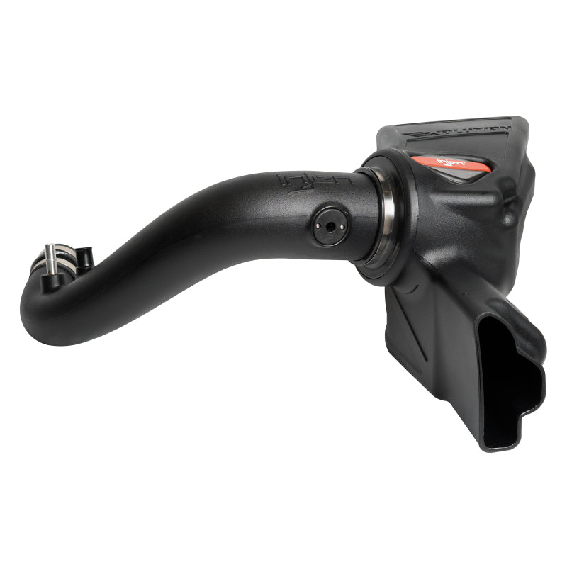 Injen Evolution Cold Air Intake System for 2015-2023 Ford Mustang 2.3L EcoBoost - Part No. EVO9205