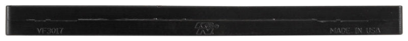 K&N Engineering KNNVF3017 Washable Cabin Air Filter for Chevrolet Camaro (2010-2015) with High-Flow Synthetic Material