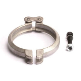 Turbosmart WG60 Outlet V-Band for Gen4 External Wastegate Range - Part No. turTS-0503-3005