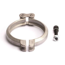 Load image into Gallery viewer, Turbosmart WG50 Outlet V-Band for Gen4 External Wastegates Part Number turTS-0502-3005