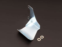 Load image into Gallery viewer, Cusco Steel Drive Shaft Heat Shield for Toyota 86, Subaru BRZ, Scion FR-S – Rear Left Side