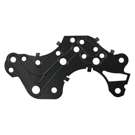 Fel-Pro TCS 73710 Engine Timing Chain Tensioner Gasket for Audi A6 Quattro and A4 Models