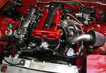 Load image into Gallery viewer, Mishimoto Mazda Miata Aluminum Fan Shroud Kit Part Number misMMFS-MIA-90