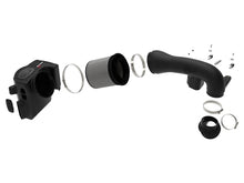 Load image into Gallery viewer, aFe Momentum GT Cold Air Intake System with Pro DRY S Filter for GM 2500/3500HD 2020 V8 6.6L