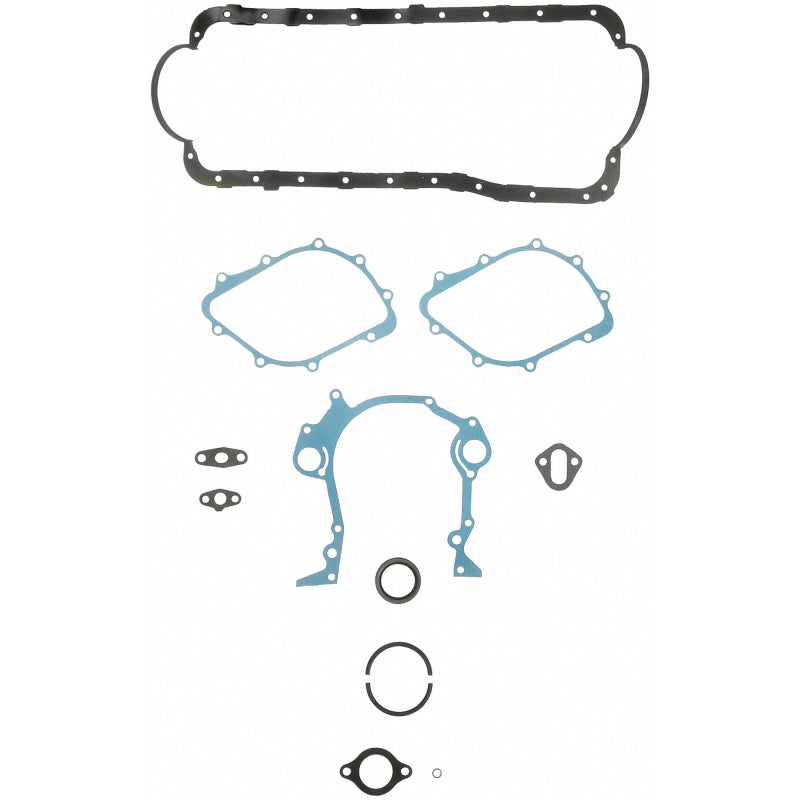 Fel-Pro 17169 Engine Conversion Gasket Set for V8 460CI 7.5L Engines