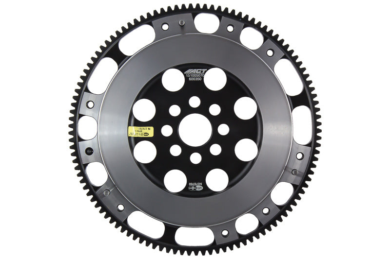ACT 2000 Honda S2000 XACT Prolite Flywheel with Low Inertia and Enhanced Engine Response