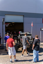 Load image into Gallery viewer, Rigid Industries x Shreddy 360-Series 4-Inch LED Light Kit with Custom Covers