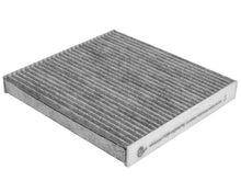 Load image into Gallery viewer, aFe Power Carbon Cabin Air Filter Part Number AFE35-10030C for Jeep, Mazda, and RAM Vehicles