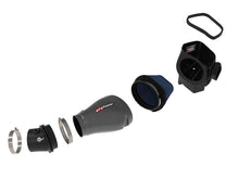 Load image into Gallery viewer, aFe Track Series Carbon Fiber Pro 5R Air Intake System for 2018 Jeep Grand Cherokee Trackhawk (WK2) V8-6.2L Supercharged