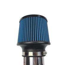 Load image into Gallery viewer, Injen 15-19 Hyundai Sonata 2.0T Polished Short Ram Air Intake System - Part Number injSP1334P