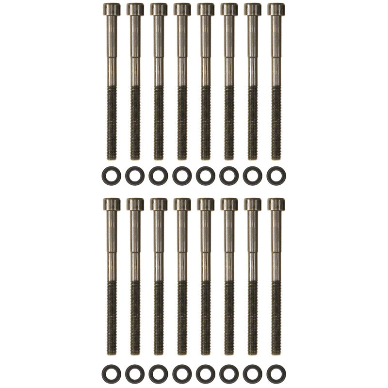 Fel-Pro ES 72249 Engine Cylinder Head Bolt Set for Toyota Highlander