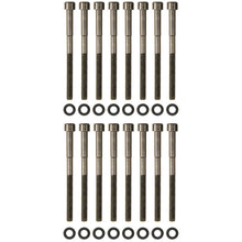Load image into Gallery viewer, Fel-Pro ES 72249 Engine Cylinder Head Bolt Set for Toyota Highlander
