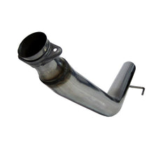 Load image into Gallery viewer, MBRP 1994-2002 Dodge Ram Cummins 4-Inch Down Pipe T409 Stainless Steel
