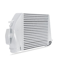Load image into Gallery viewer, Mishimoto 2008-2014 Subaru WRX Top-Mount Intercooler Kit - Powder Coated Silver and Black Hoses