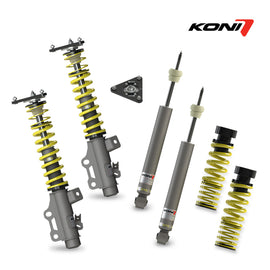 KONI GTS Coilovers for 2016-2024 Chevrolet Camaro (6th Gen) - Part #kon1200 1006
