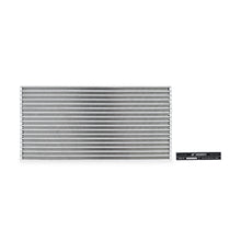 Load image into Gallery viewer, Mishimoto Universal Air-to-Water Race Intercooler Core - 12 Inch x 6 Inch x 6 Inch for High-Performance Automotive Applications