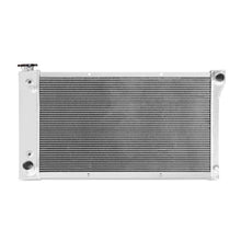 Load image into Gallery viewer, Mishimoto 1967-1972 GM C/K Truck X-Line Performance Aluminum Radiator