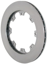 Load image into Gallery viewer, Wilwood HD Series Curved Vane Rotor SPC-37 for 12.19 inch Brake Rotors - LH Side