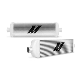 Mishimoto Universal Intercooler J-Line for High-Performance Applications
