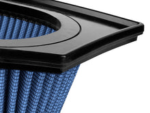 Load image into Gallery viewer, aFe Magnum FLOW PRO 5R Inverted Air Filter for 2018-2019 Jeep Wrangler JL and Gladiator JT with 2.0L and 3.6L Engines