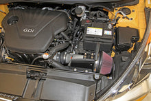 Load image into Gallery viewer, K&amp;N Engineering 69-5304TS Cold Air Intake System for Hyundai Veloster 1.6L