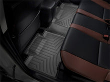 Load image into Gallery viewer, WeatherTech 13+ Toyota RAV4 Rear FloorLiner - Black