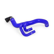 Load image into Gallery viewer, Mishimoto Silicone Radiator Hose Kit for 2010-2014 Ford F-150 Raptor 6.2L V8 - Blue