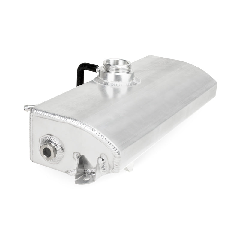 Mishimoto 2015+ Ford F-150 Aluminum Expansion Tank – Natural Finish