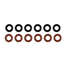 Load image into Gallery viewer, Fel-Pro ES 73096 Fuel Injector O-Ring Kit for Ford Edge, Taurus, Flex, F-150, Mustang, Explorer