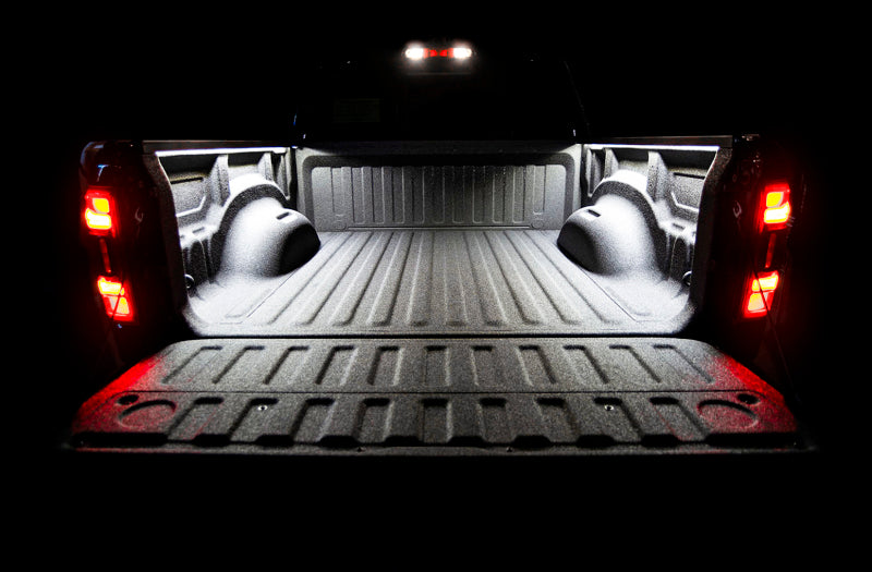 ORACLE Lighting 60-inch LED Truck Bed Cargo Light Pair with Switch – White