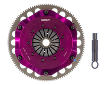 Load image into Gallery viewer, Exedy Hyper Compe-R Twin Cerametallic Clutch Kit for Acura and Honda Models – Part Number exeHM032SBL