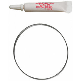 Fel-Pro Chevrolet K2500 16209 Shaft Repair Sleeve for Reliable Sealing and Repair