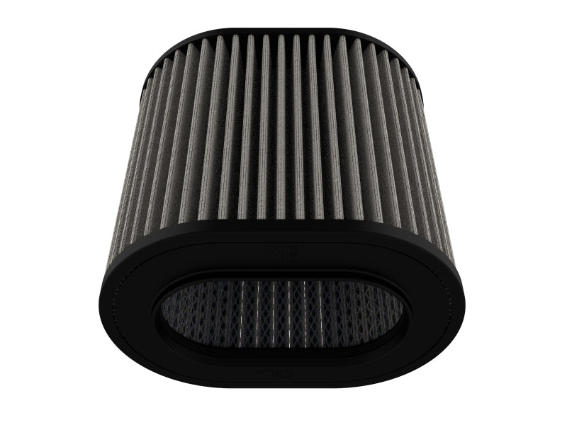 aFe MagnumFLOW OE Replacement Air Filter with Pro DRY S Media for Ford Super Duty 2017-2019 V8-6.7L & V8-6.2L