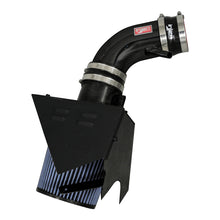 Load image into Gallery viewer, Injen SP1391BLK Short Ram Cold Air Intake System for Hyundai Genesis Coupe 3.8L V6 (2011-2012) - Black