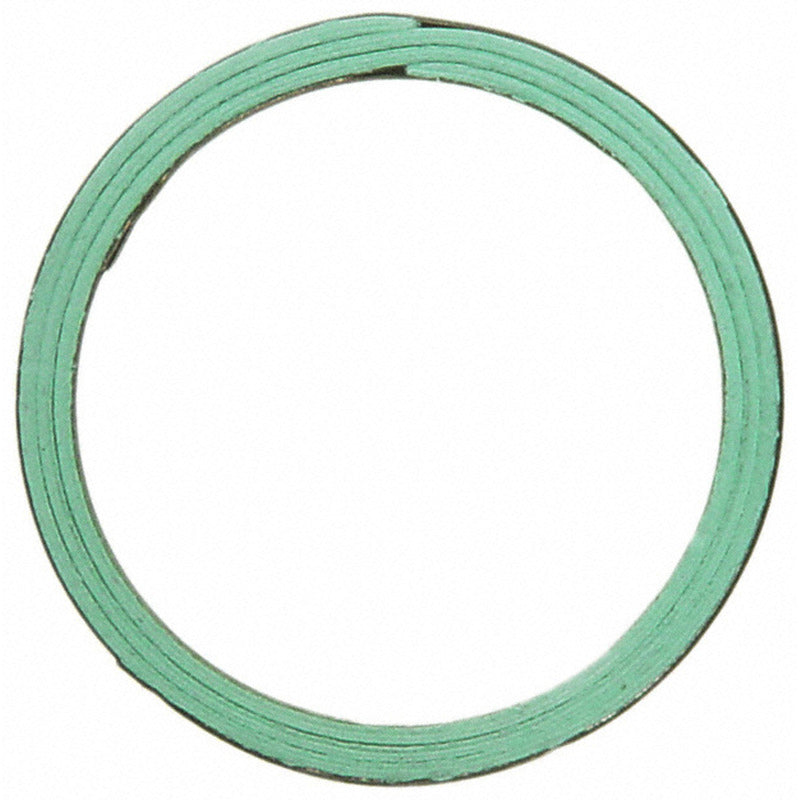 Fel-Pro 60554 Exhaust Pipe Flange Gasket for Toyota Highlander and Honda Passport