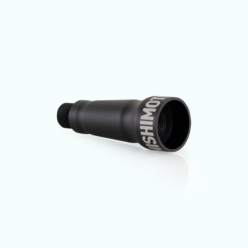 Mishimoto 3-inch Shift Knob Extension for Enhanced Gear Shifting Control